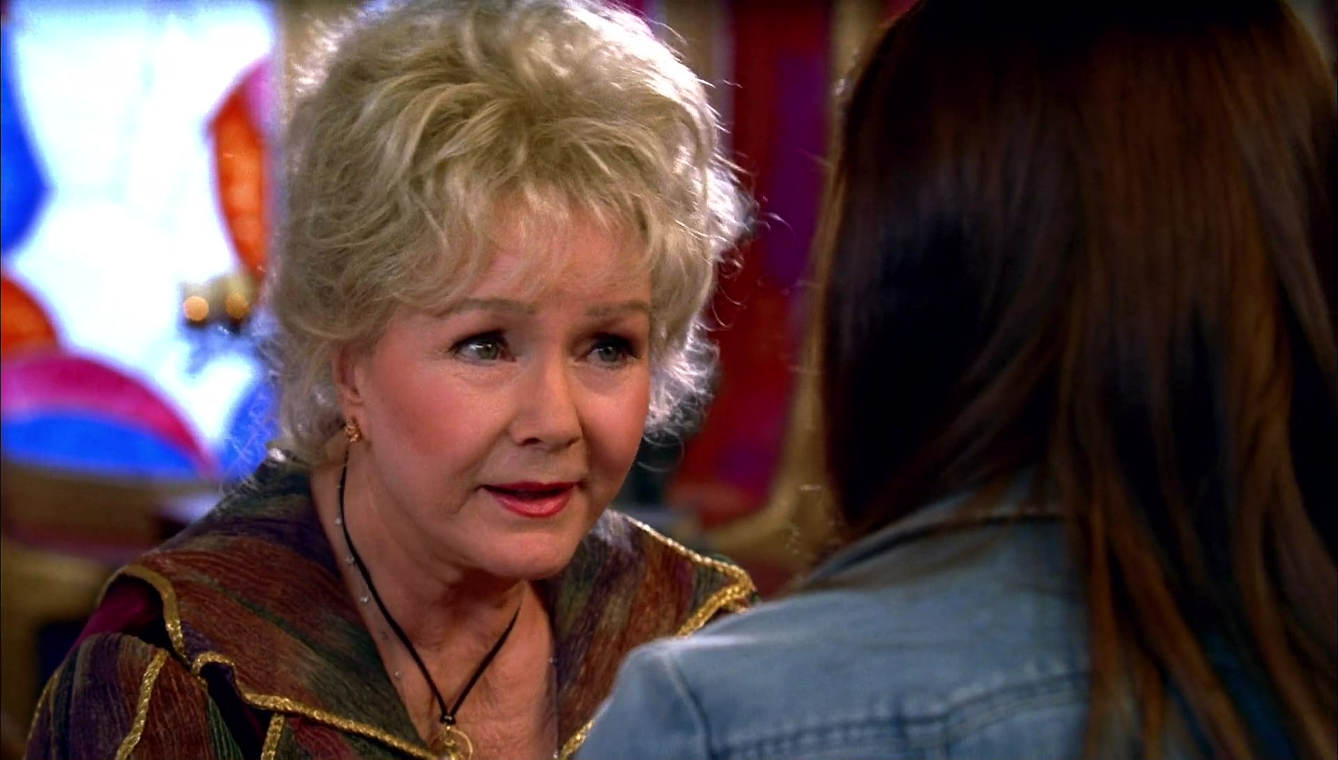 Return to Halloweentown (2006) HD screenshot 1589