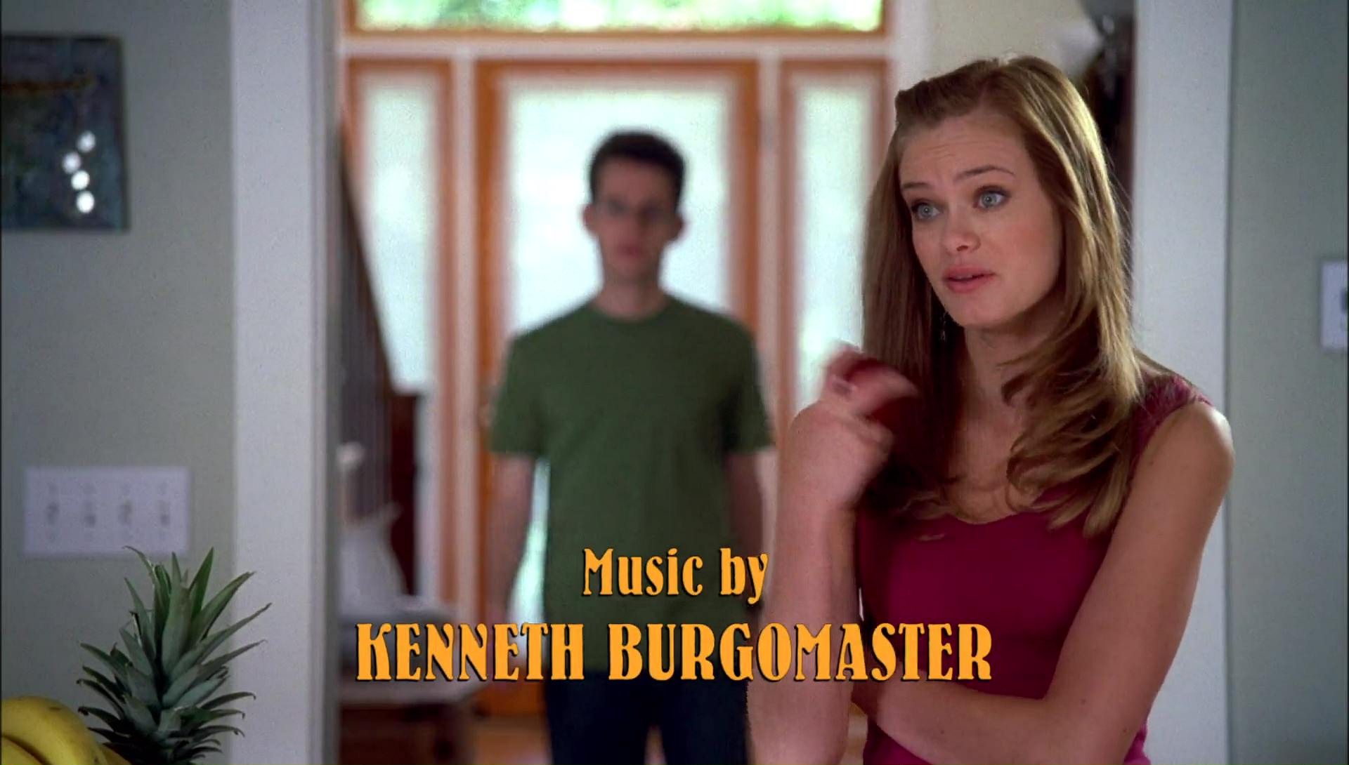 Return to Halloweentown (2006) screencap 159
