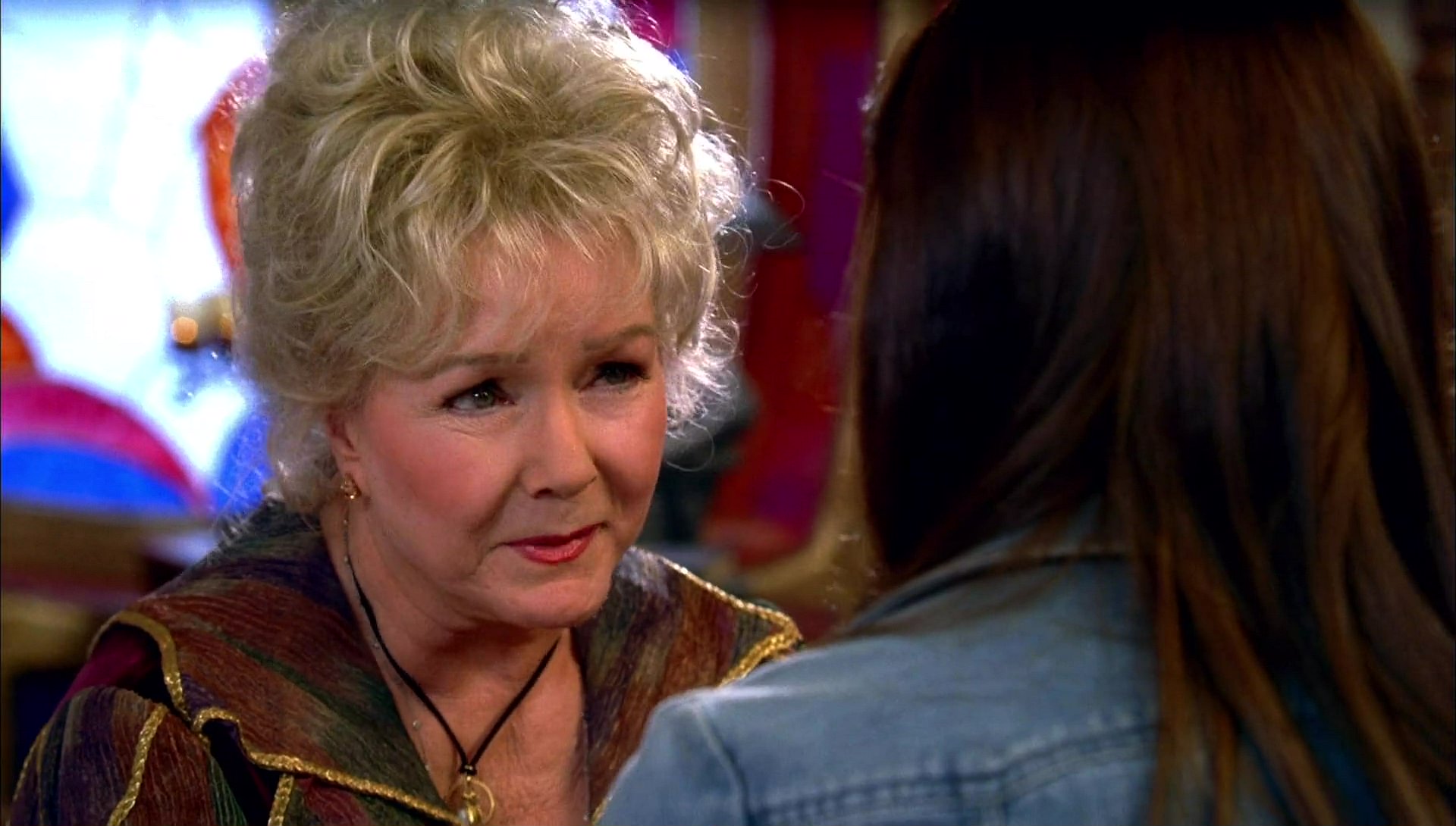 Return to Halloweentown (2006) screencap 1590
