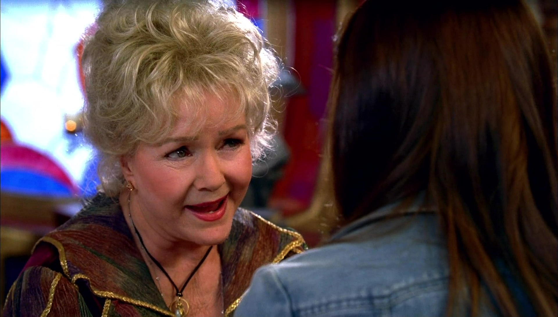 Return to Halloweentown (2006) movie still 1591