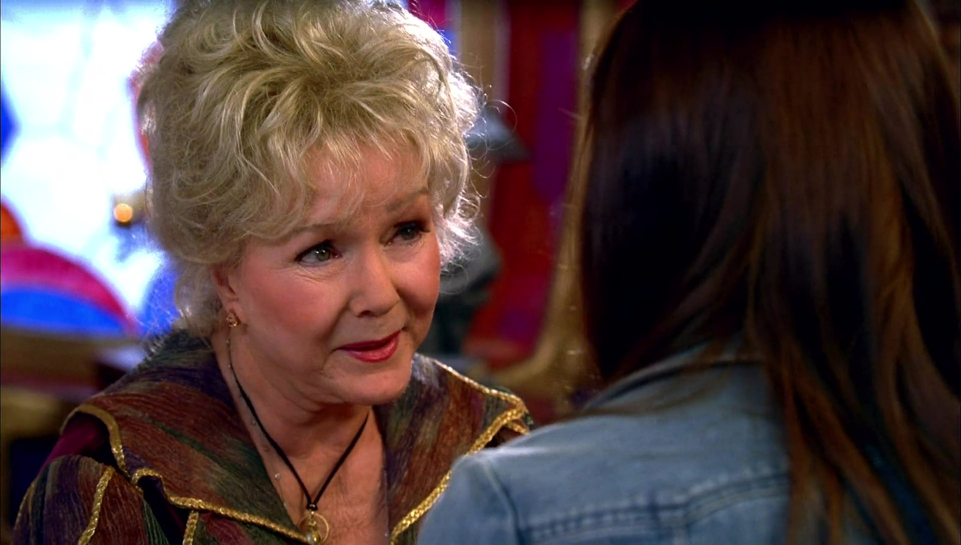Return to Halloweentown (2006) HD screenshot 1592