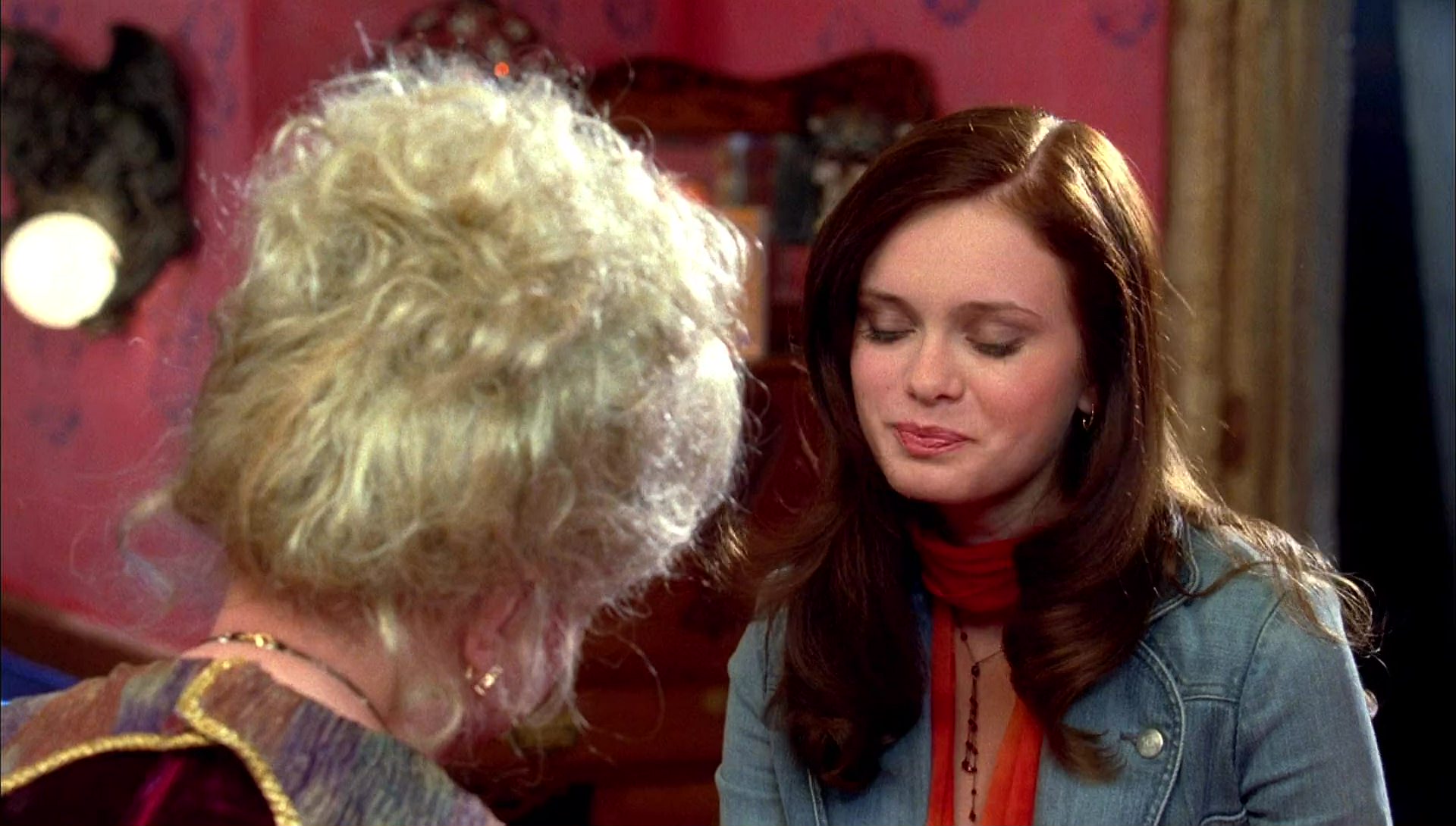 Return to Halloweentown (2006) screencap 1593