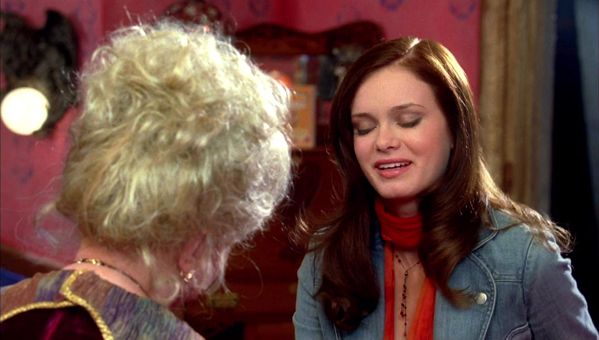 Return to Halloweentown (2006) movie still 1594