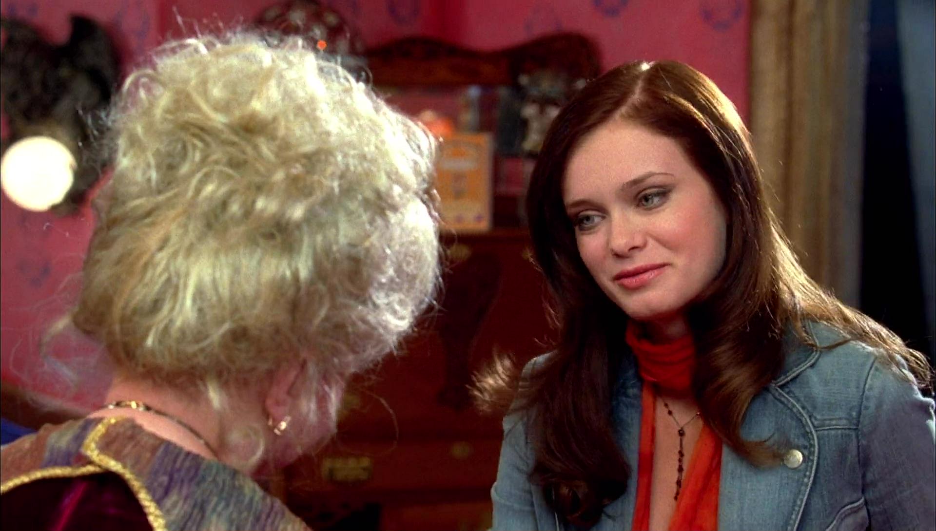 Return to Halloweentown (2006) HD screenshot 1595
