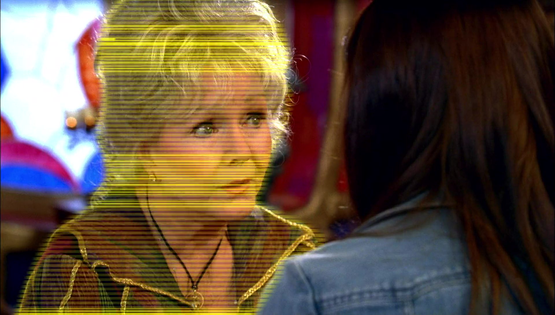 Return to Halloweentown (2006) screencap 1596