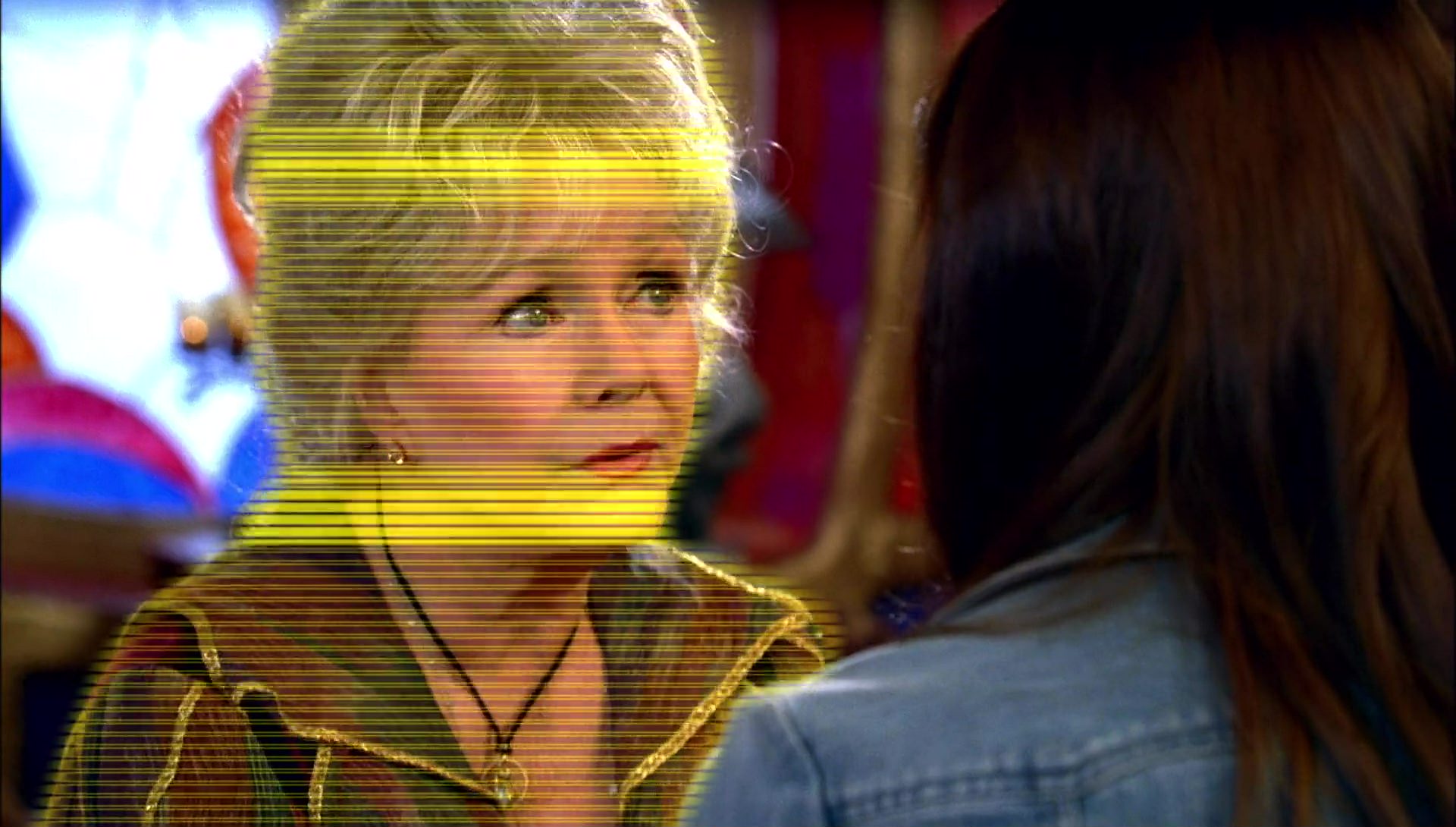 Return to Halloweentown (2006) movie still 1597