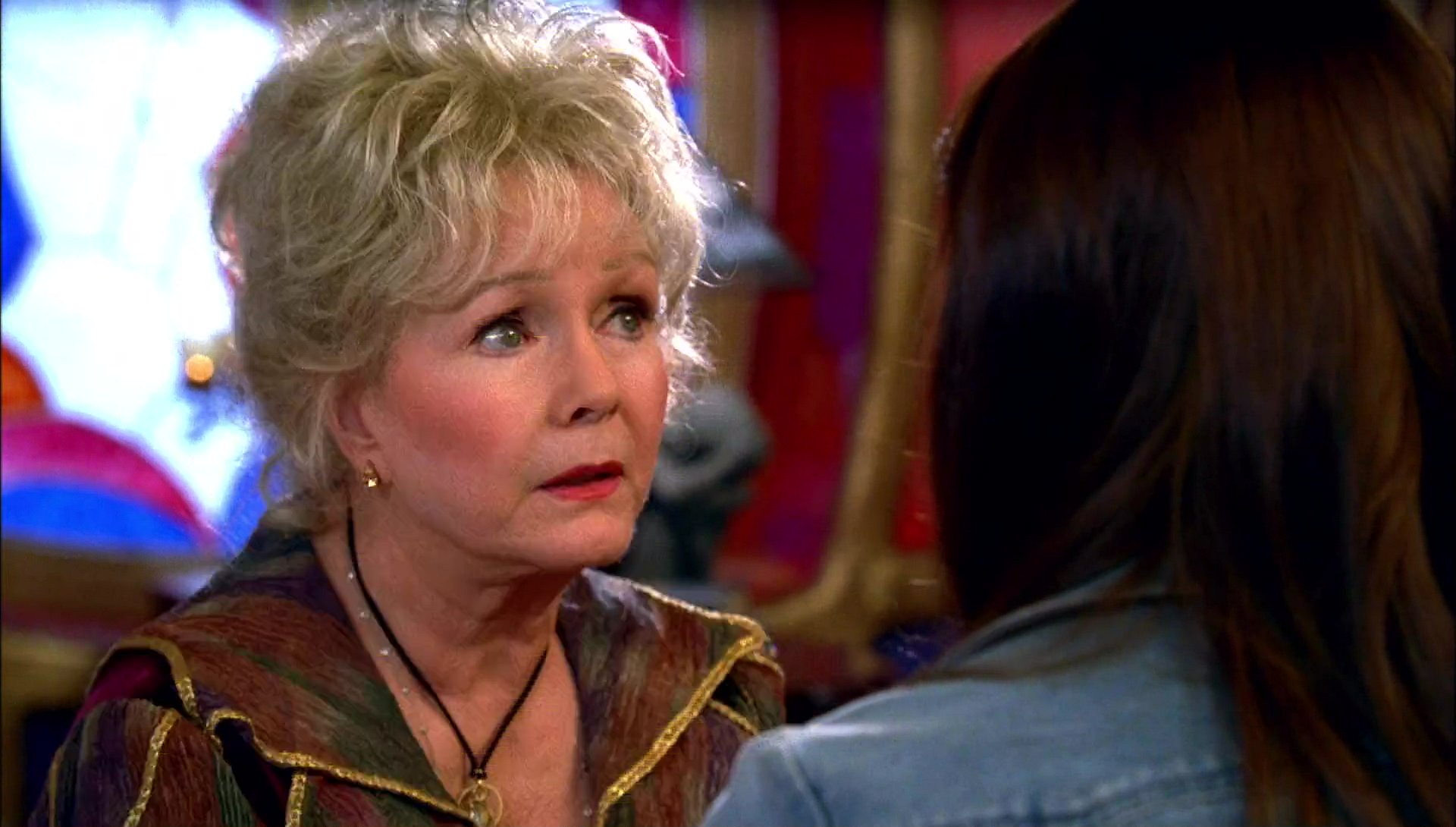 Return to Halloweentown (2006) HD screenshot 1598