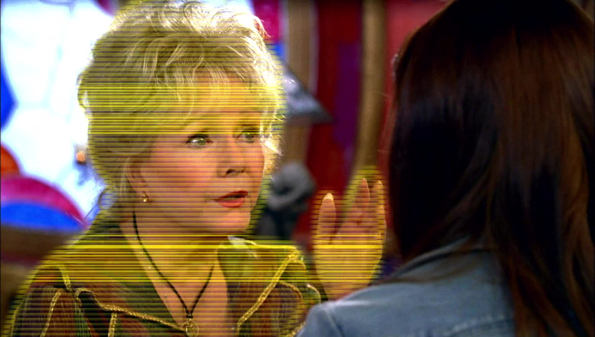 Return to Halloweentown (2006) screencap 1599
