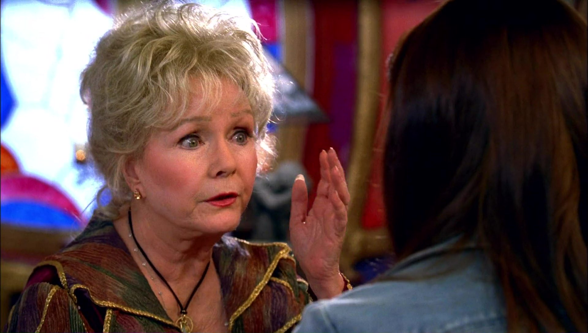 Return to Halloweentown (2006) movie still 1600