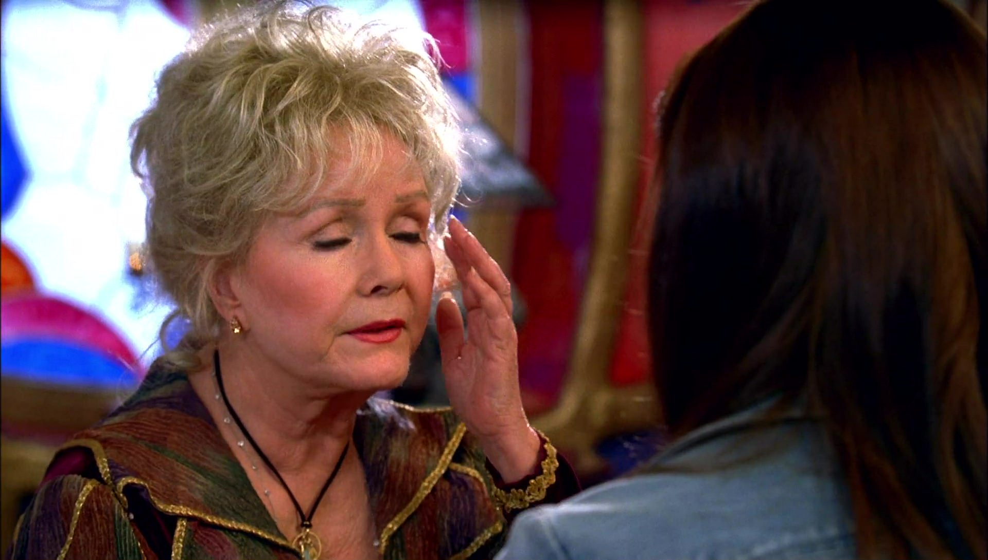 Return to Halloweentown (2006) screencap 1602