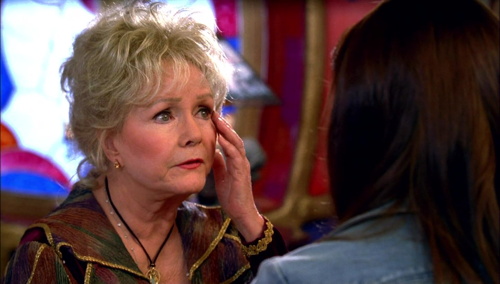 Return to Halloweentown (2006) movie still 1603