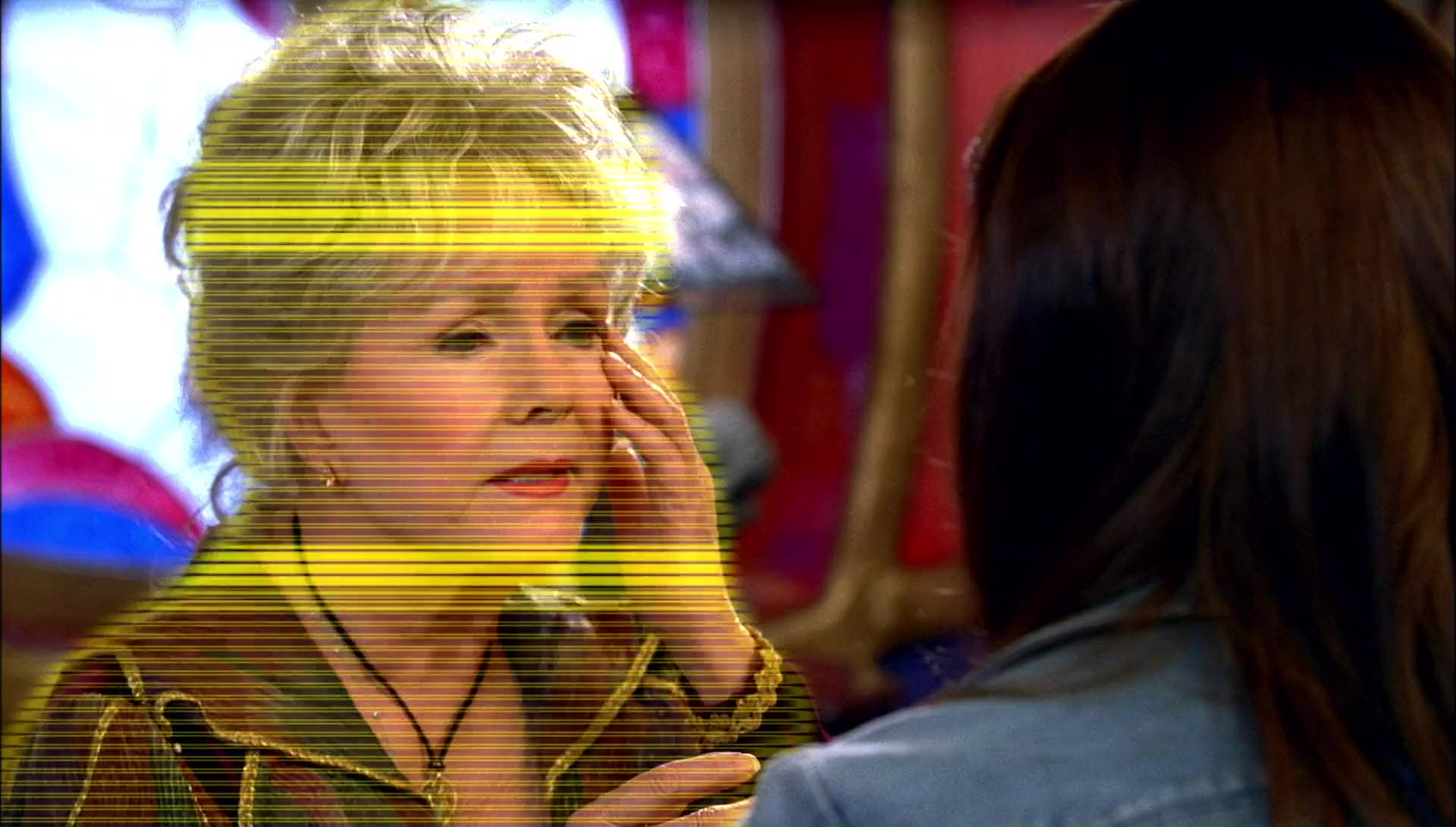 Return to Halloweentown (2006) screencap 1605