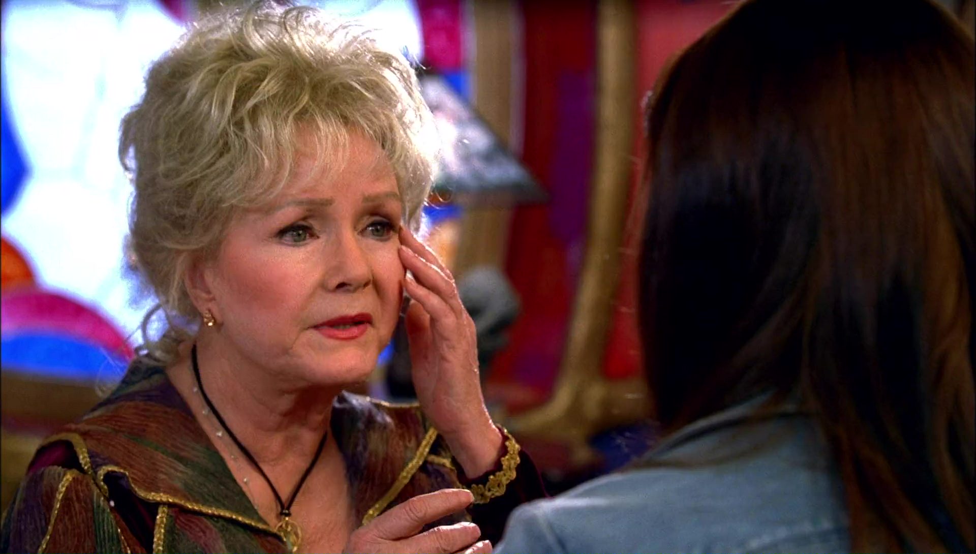 Return to Halloweentown (2006) movie still 1606