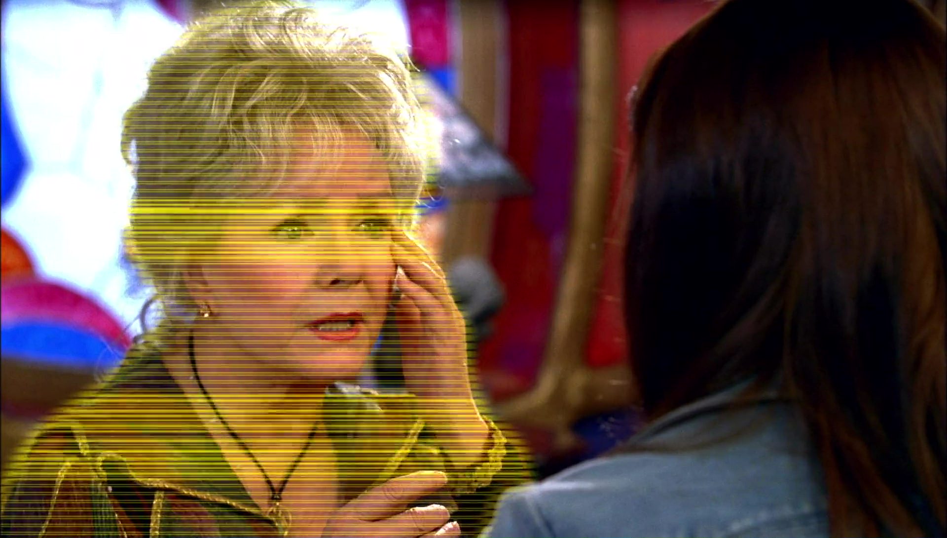 Return to Halloweentown (2006) HD screenshot 1607