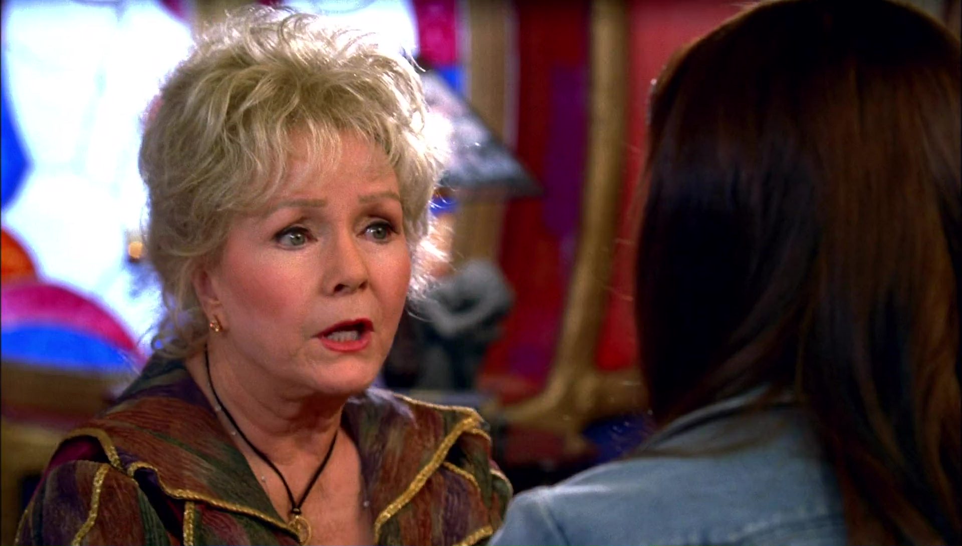Return to Halloweentown (2006) movie still 1609