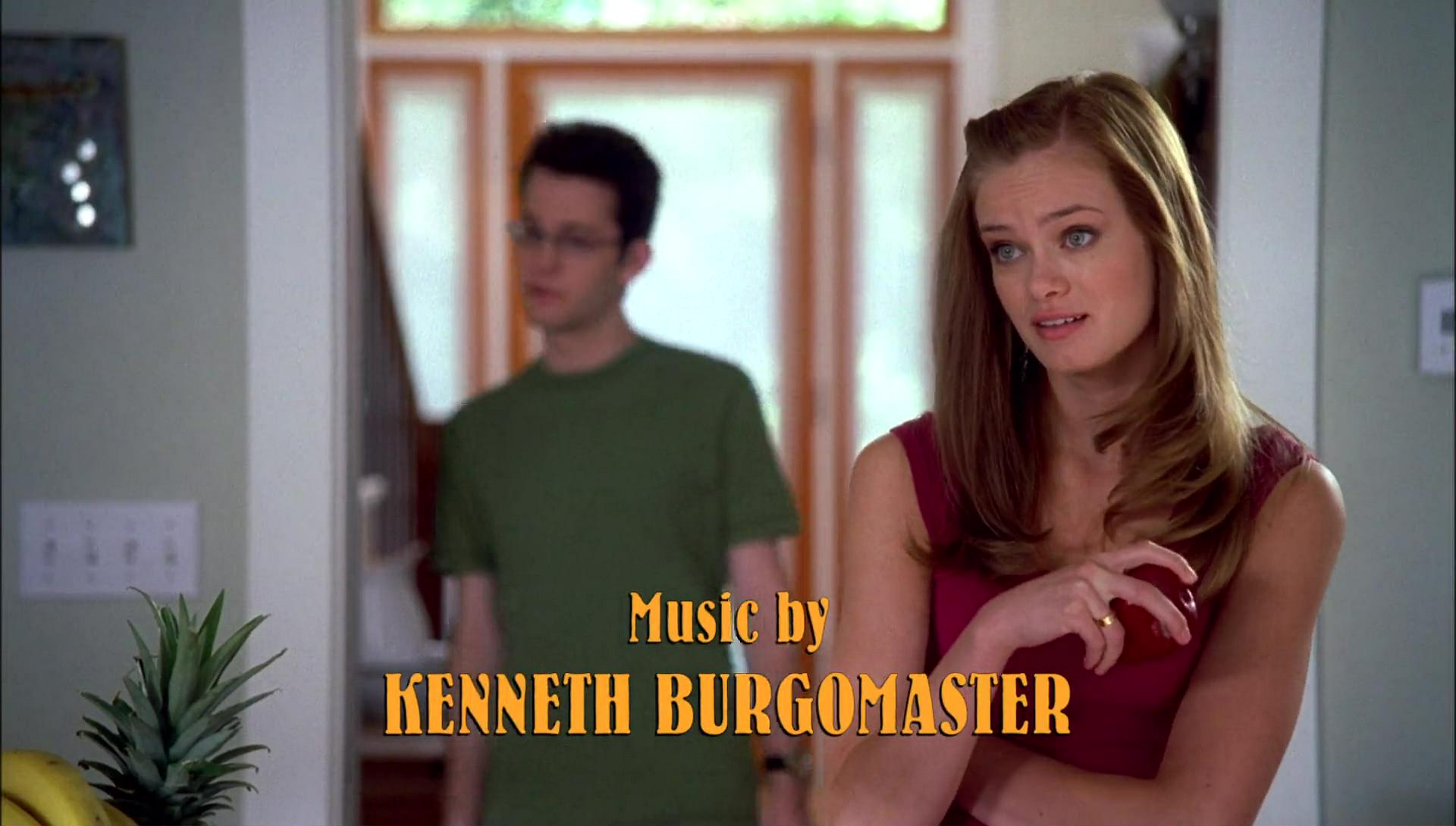 Return to Halloweentown (2006) HD screenshot 161