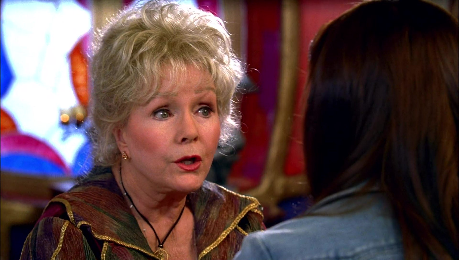 Return to Halloweentown (2006) HD screenshot 1610