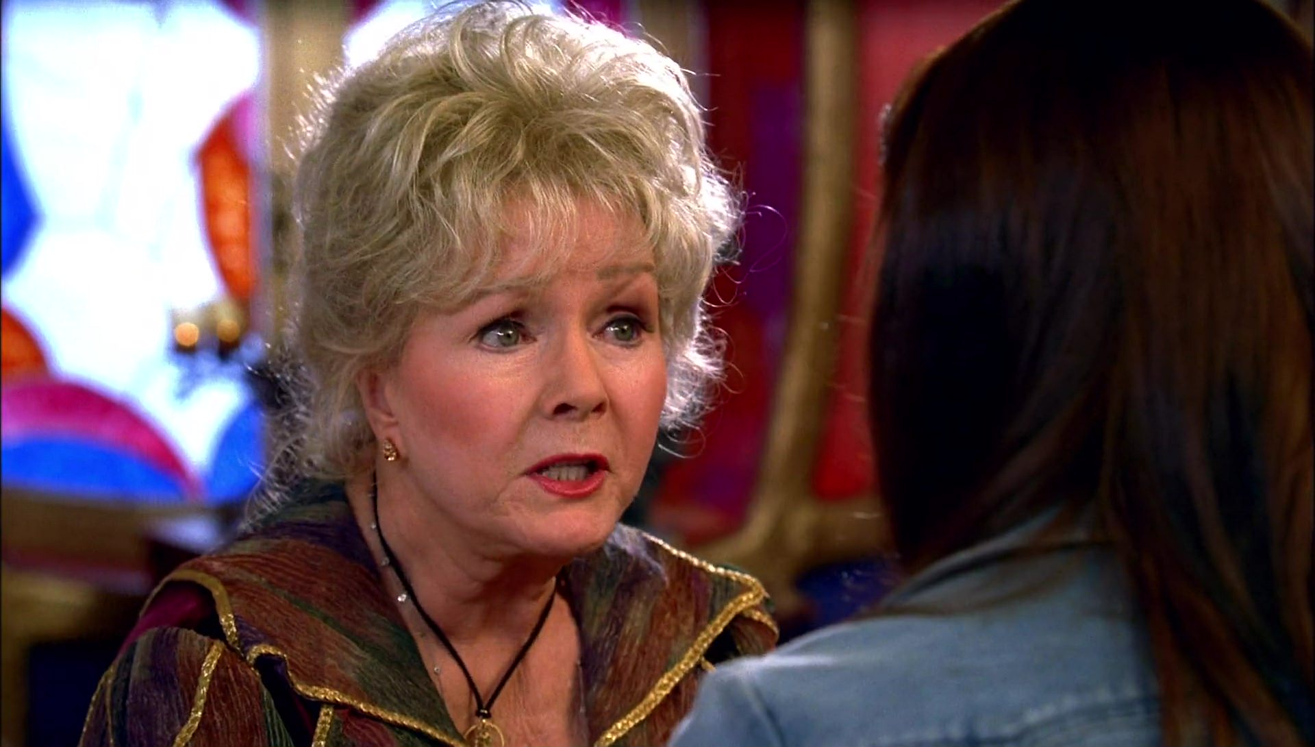 Return to Halloweentown (2006) screencap 1611