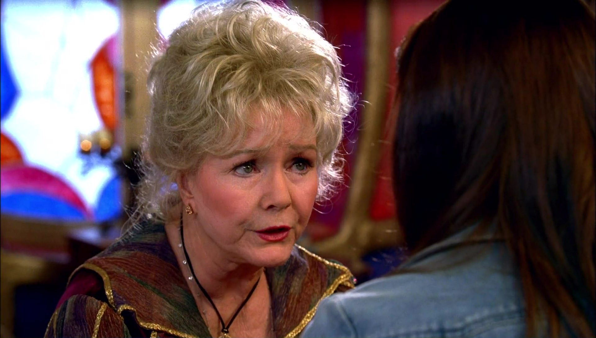 Return to Halloweentown (2006) screencap 1614