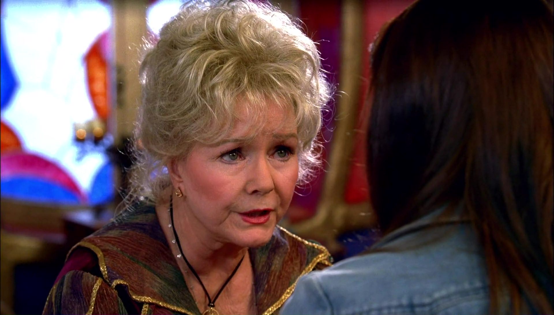 Return to Halloweentown (2006) movie still 1615