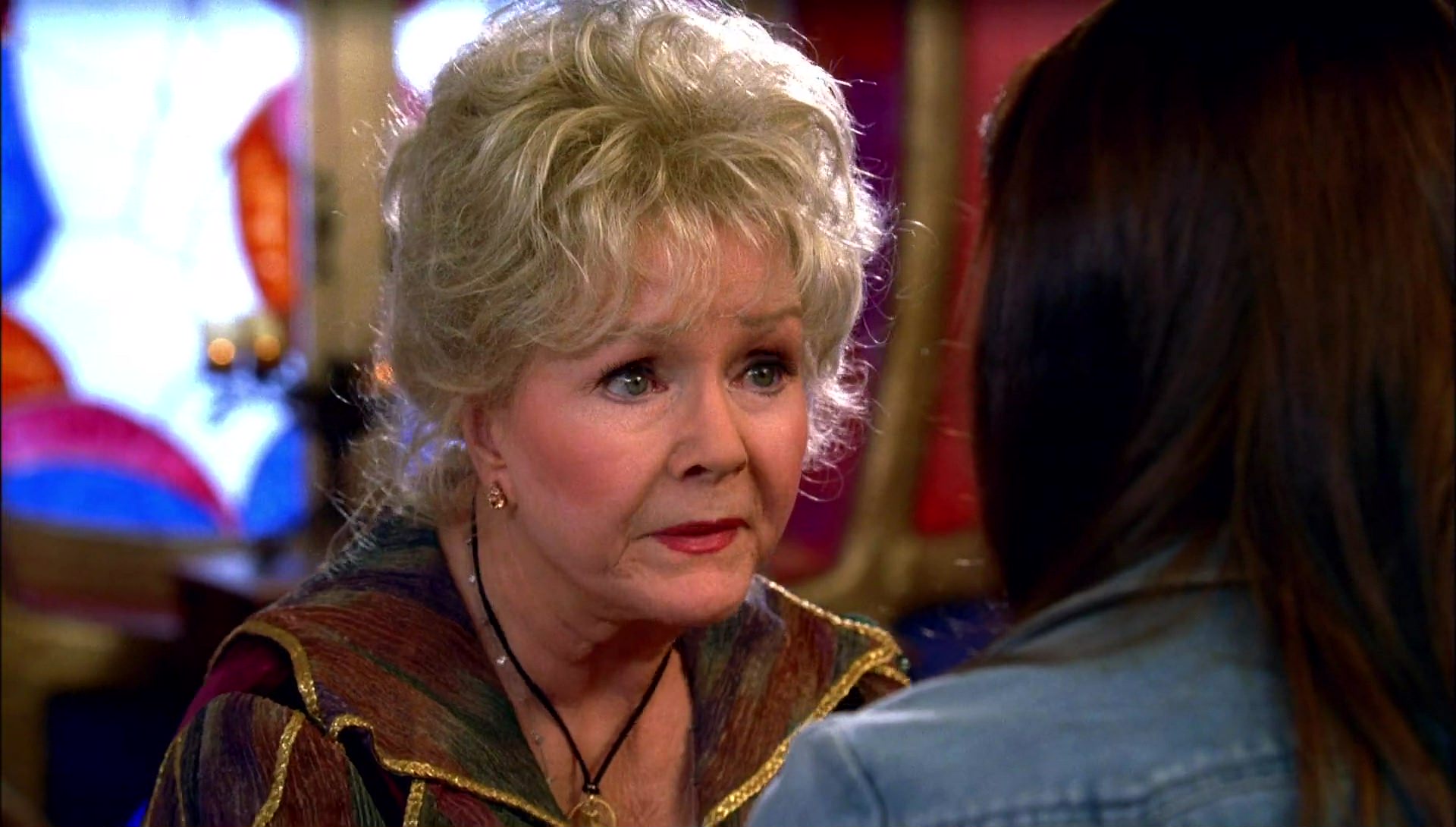Return to Halloweentown (2006) HD screenshot 1616