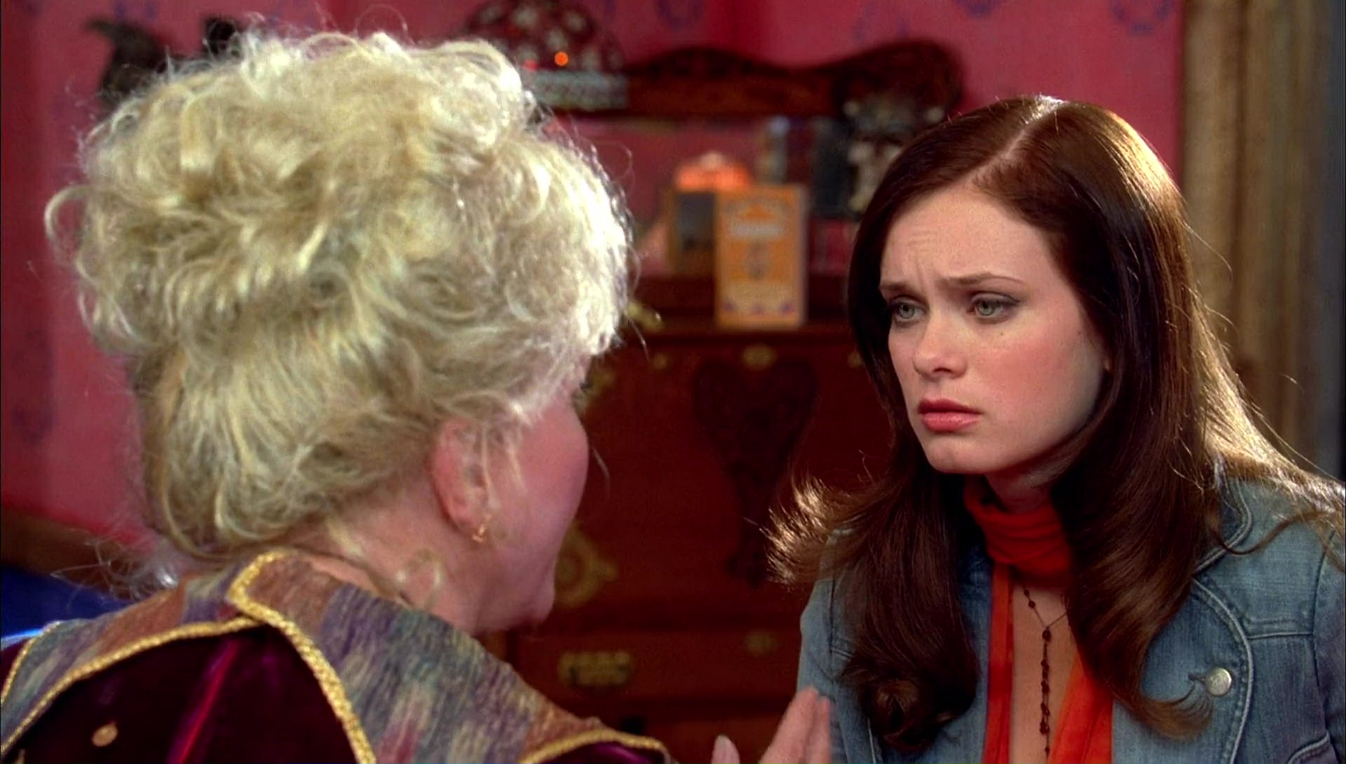 Return to Halloweentown (2006) screencap 1617