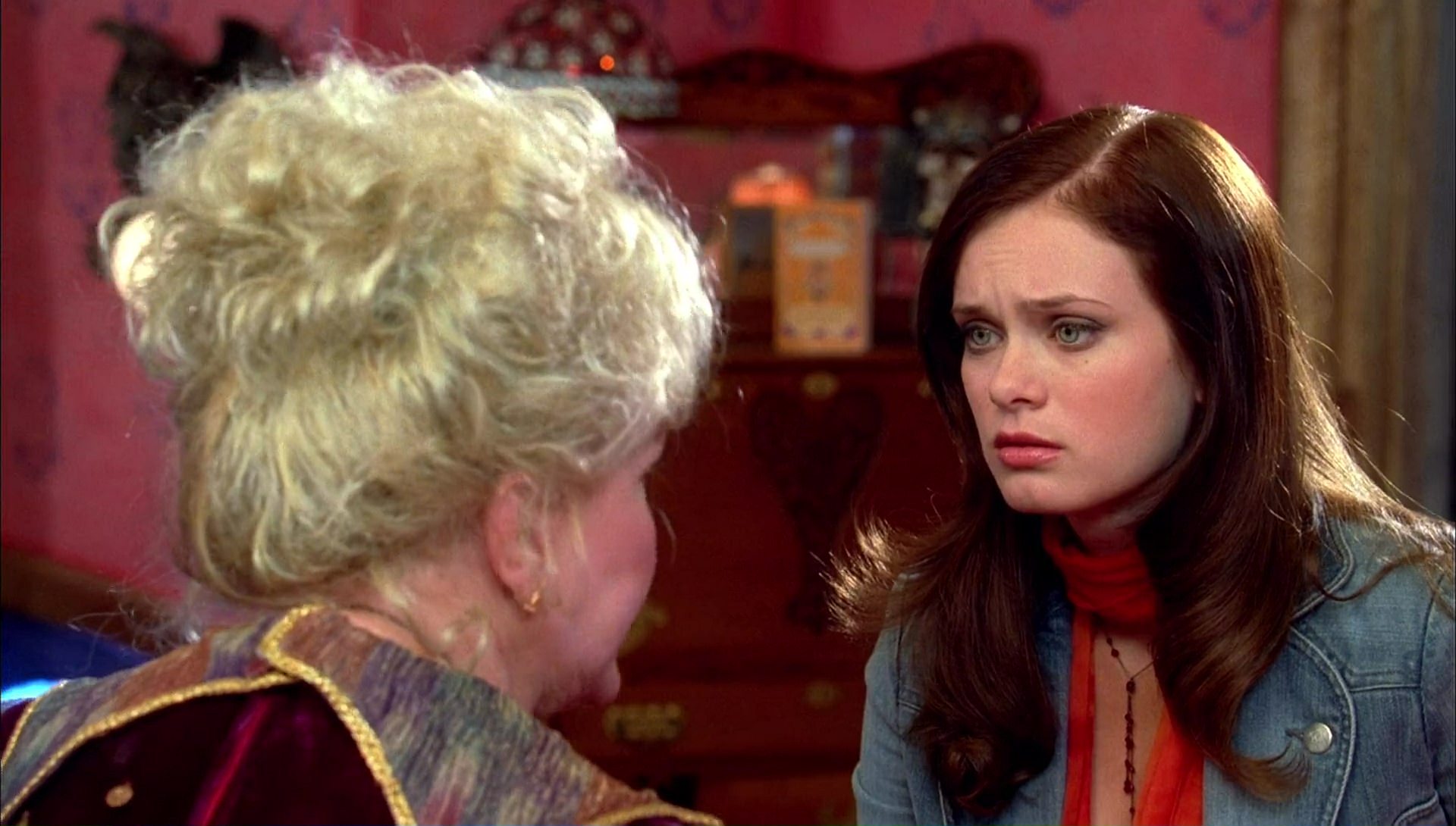 Return to Halloweentown (2006) movie still 1618