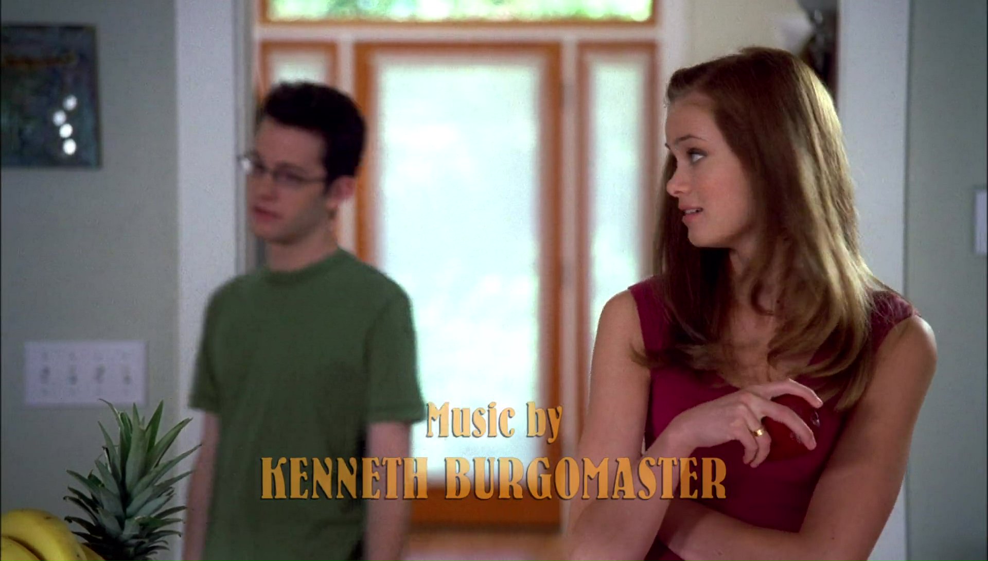 Return to Halloweentown (2006) screencap 162
