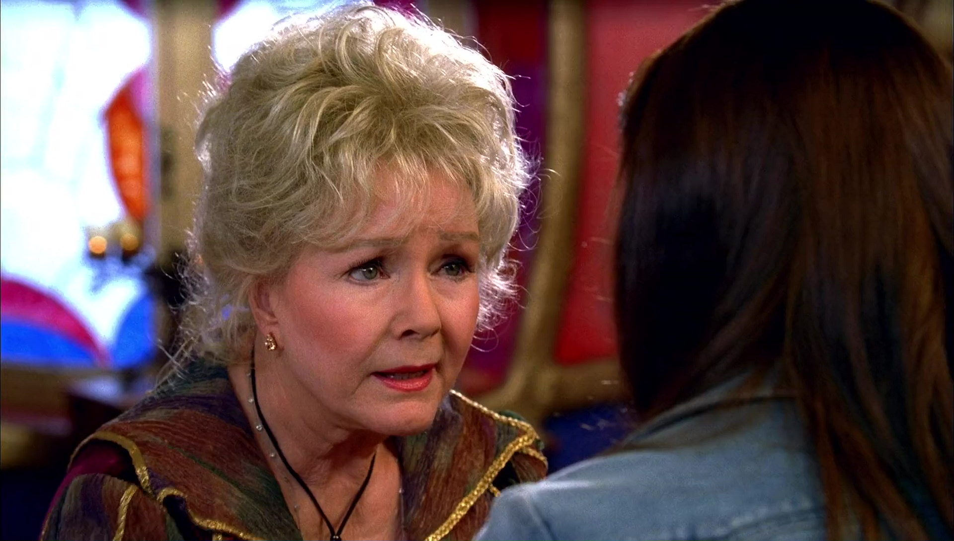 Return to Halloweentown (2006) screencap 1620