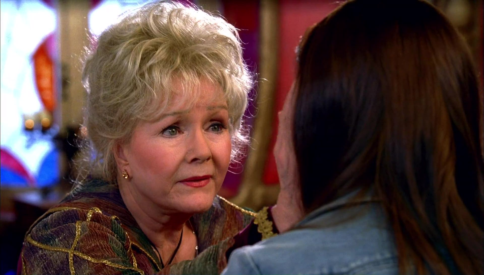 Return to Halloweentown (2006) HD screenshot 1622