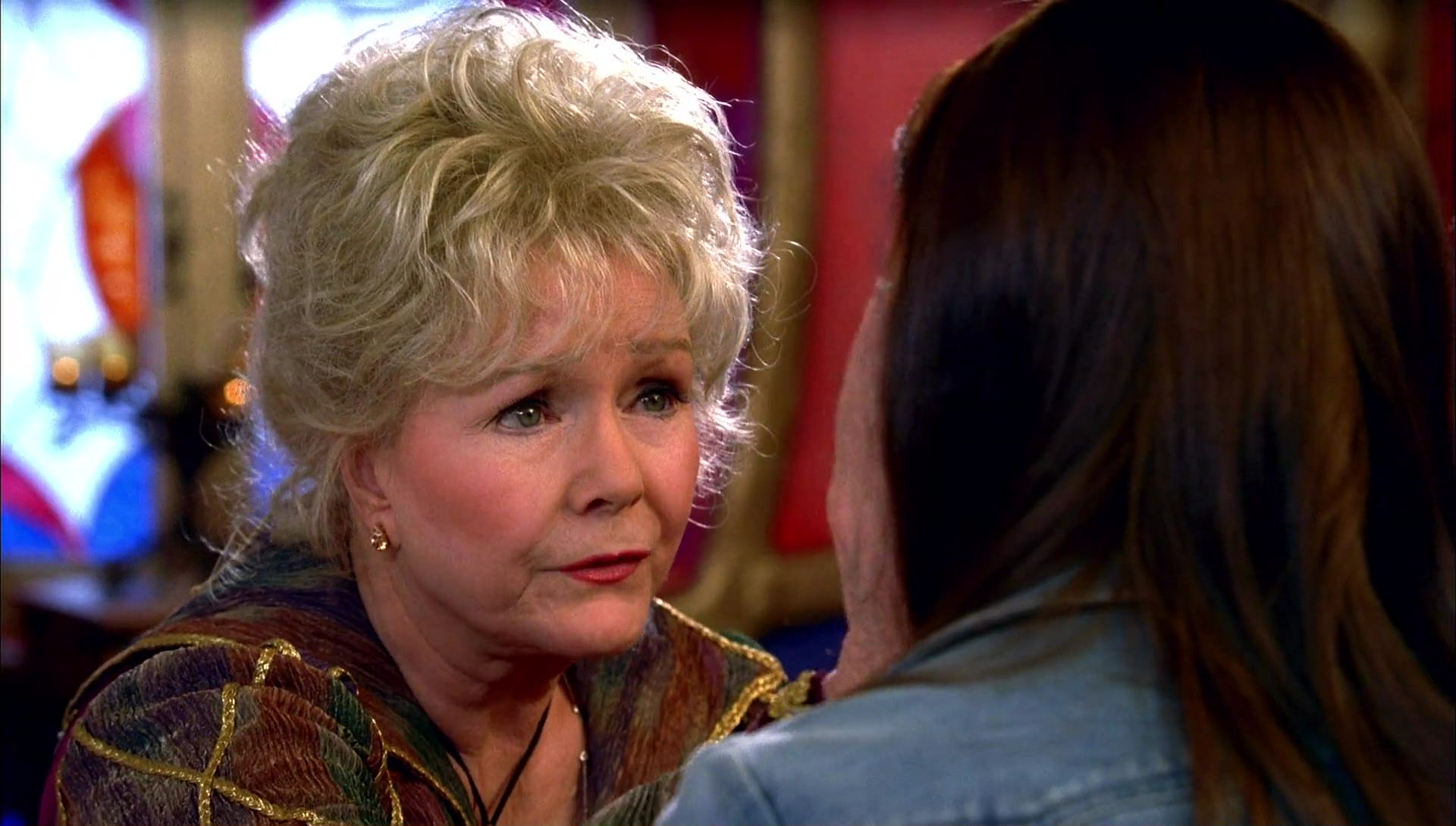 Return to Halloweentown (2006) movie still 1624