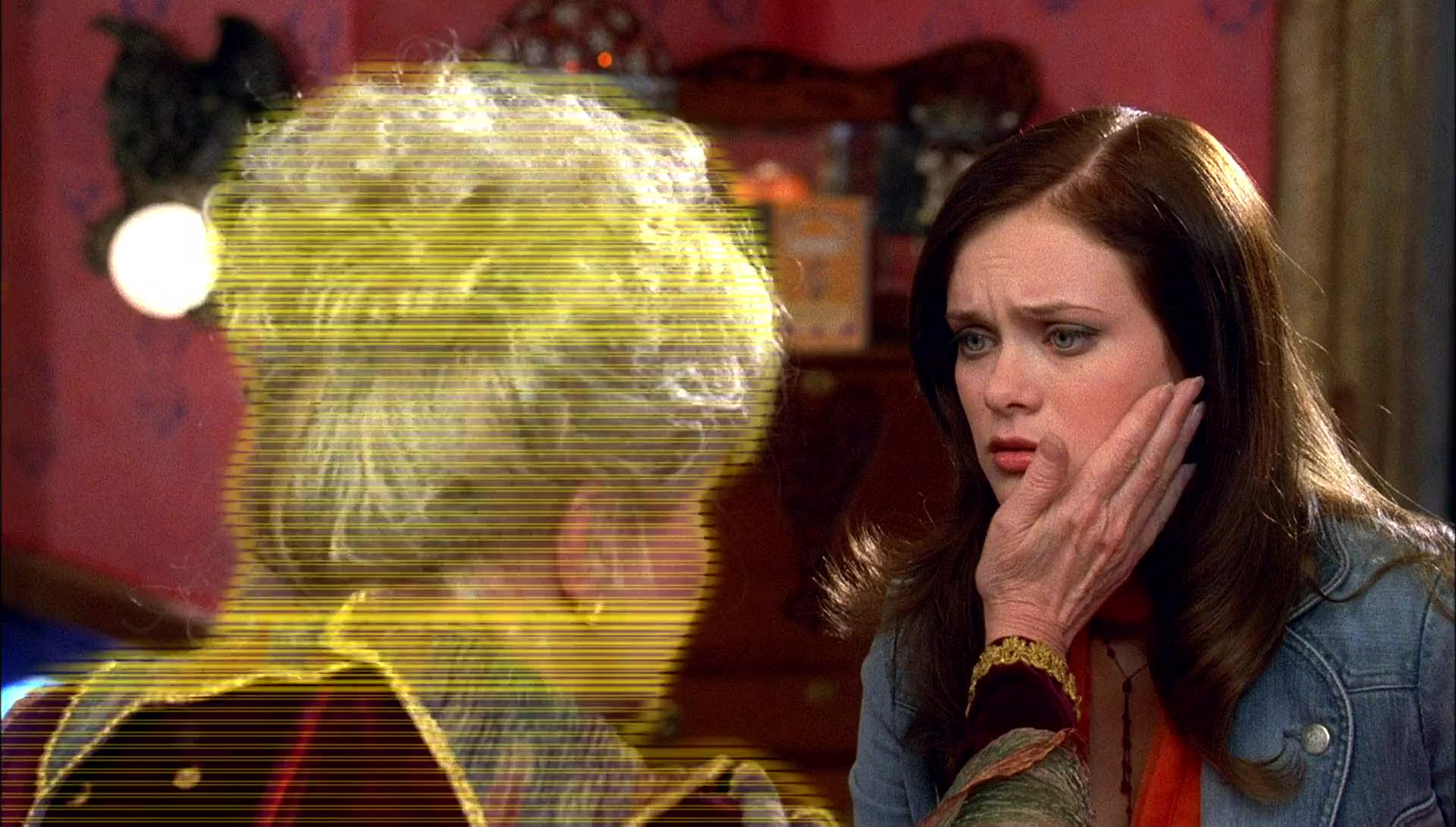 Return to Halloweentown (2006) screencap 1626