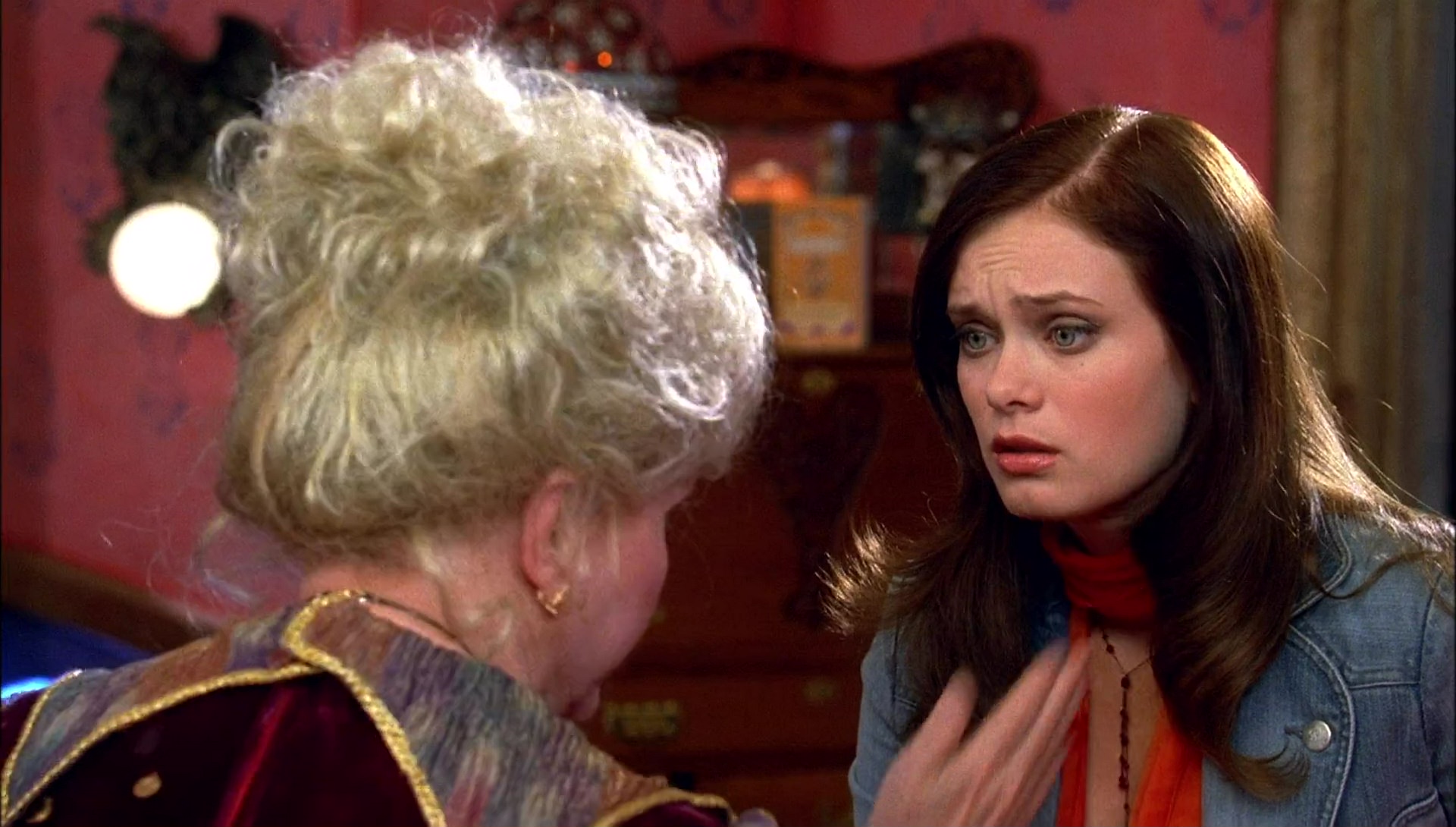 Return to Halloweentown (2006) movie still 1627