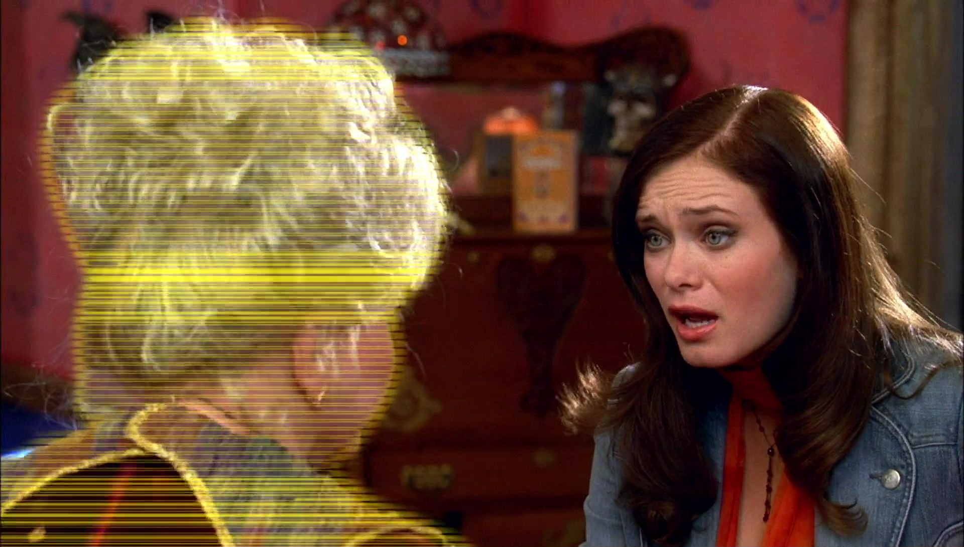 Return to Halloweentown (2006) screencap 1629