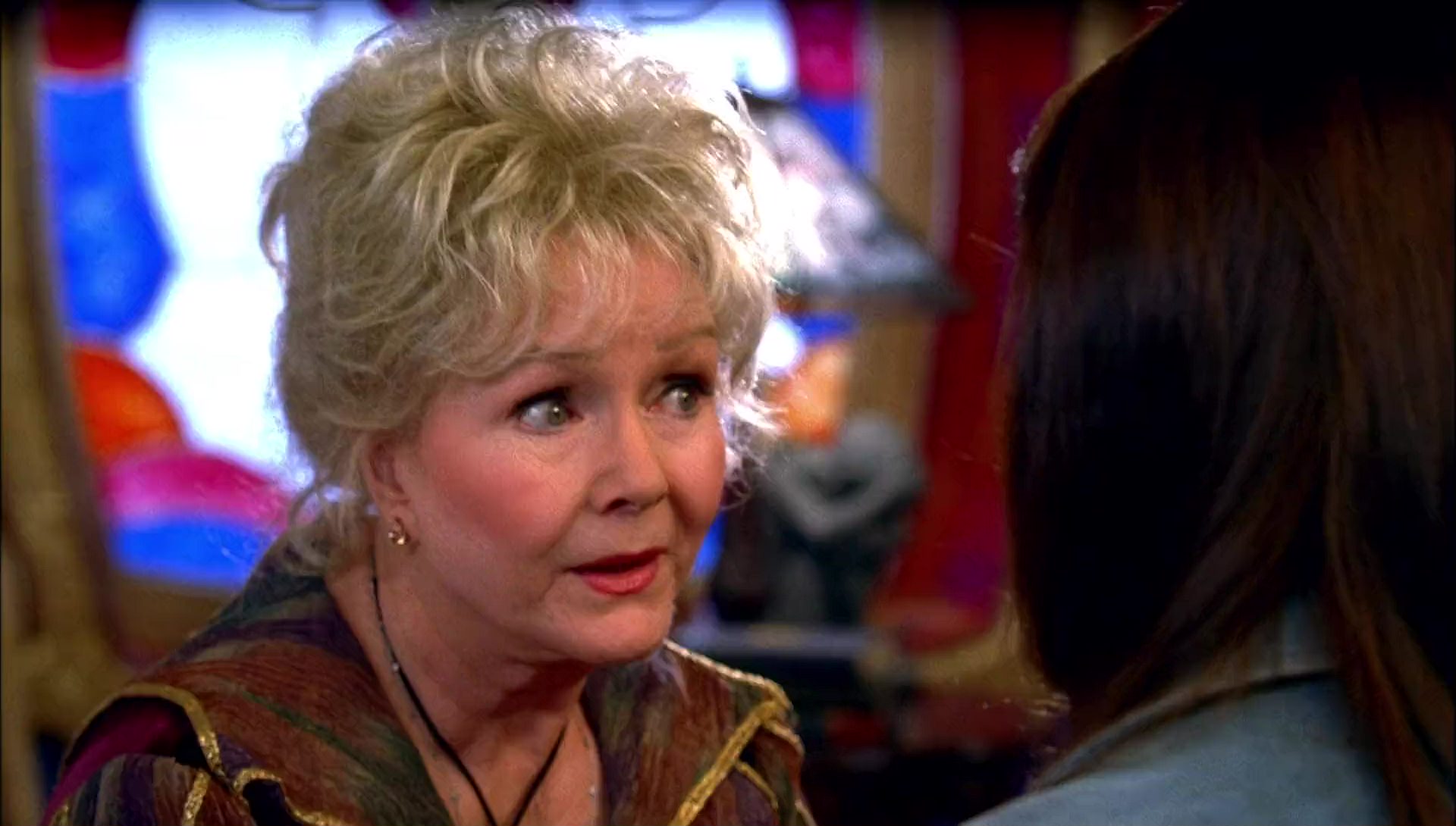 Return to Halloweentown (2006) movie still 1630