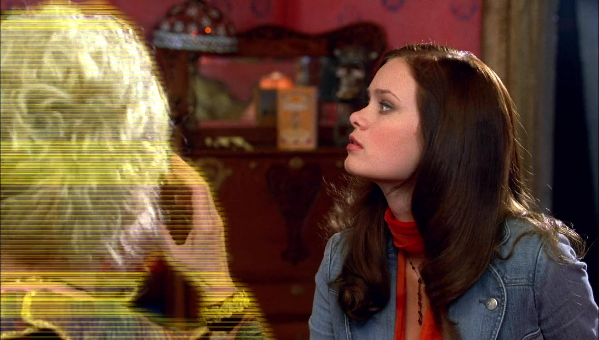 Return to Halloweentown (2006) movie still 1633