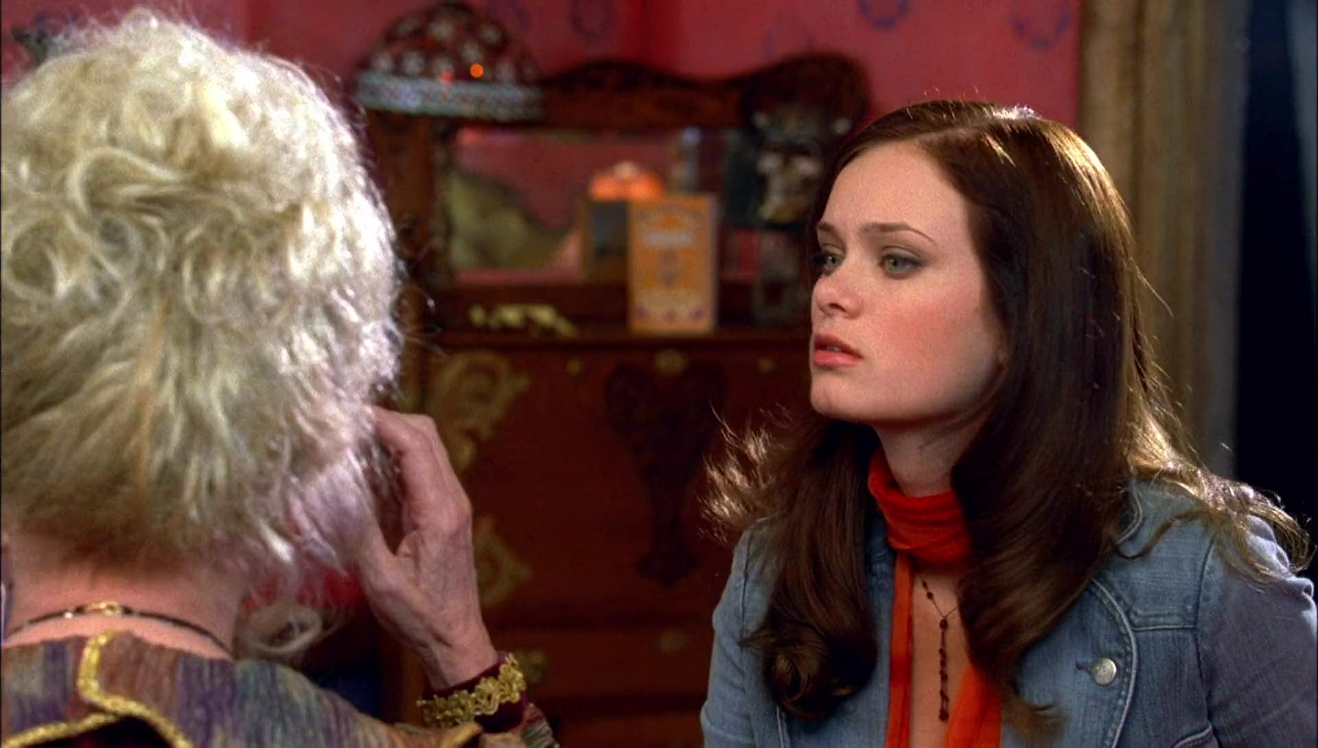 Return to Halloweentown (2006) HD screenshot 1634