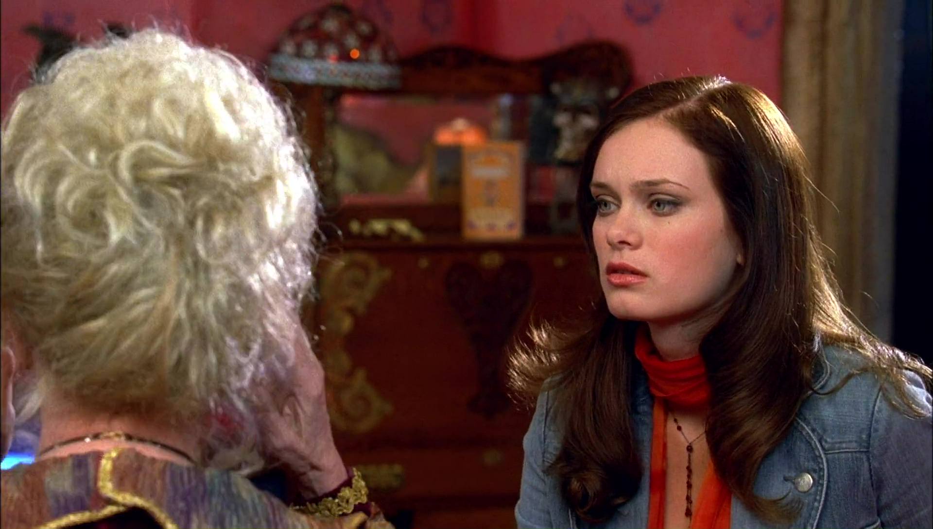 Return to Halloweentown (2006) movie still 1636