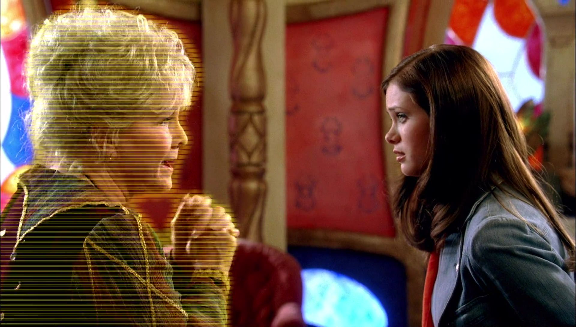 Return to Halloweentown (2006) screencap 1638