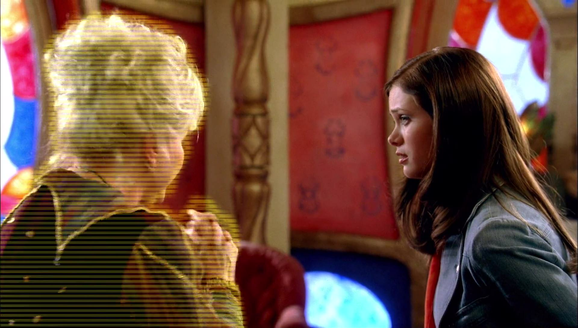 Return to Halloweentown (2006) movie still 1639