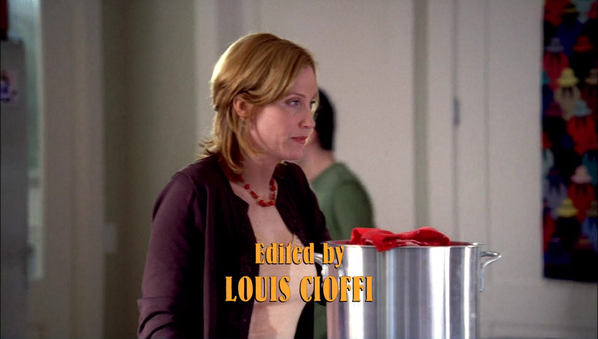 Return to Halloweentown (2006) HD screenshot 164