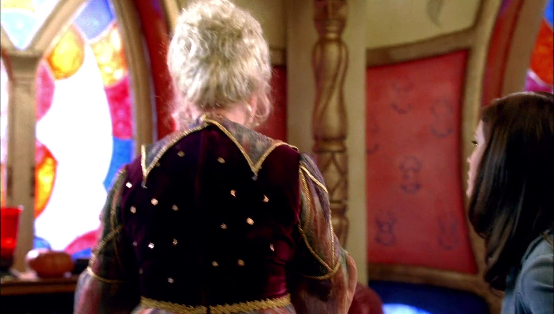 Return to Halloweentown (2006) screencap 1641
