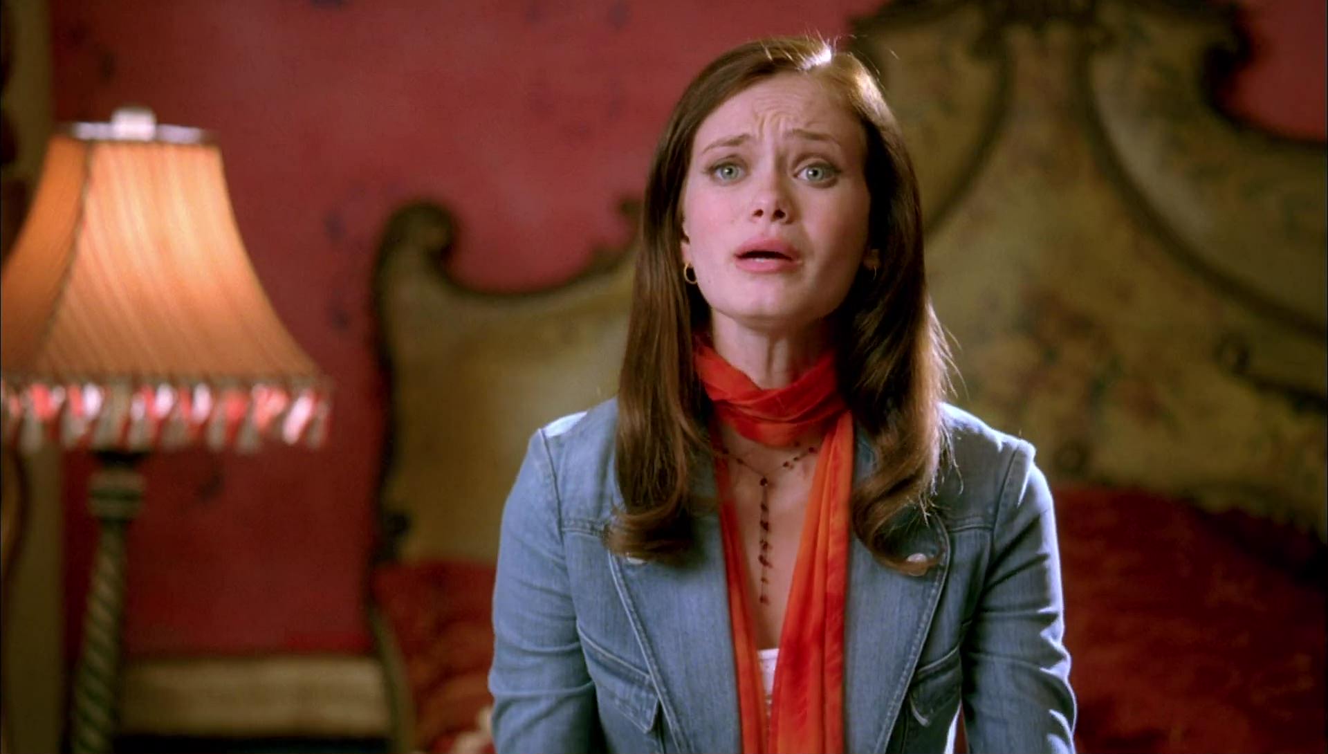 Return to Halloweentown (2006) HD screenshot 1643