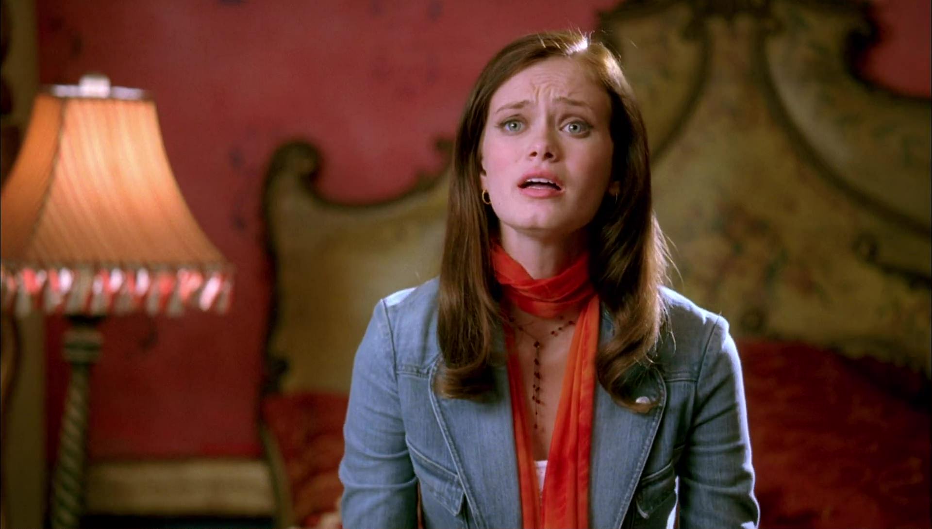 Return to Halloweentown (2006) screencap 1644