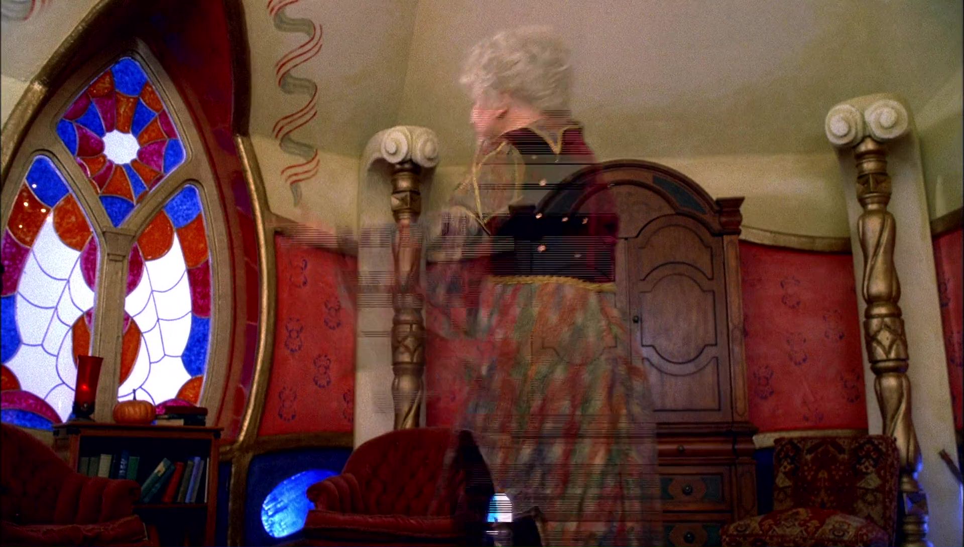 Return to Halloweentown (2006) movie still 1645