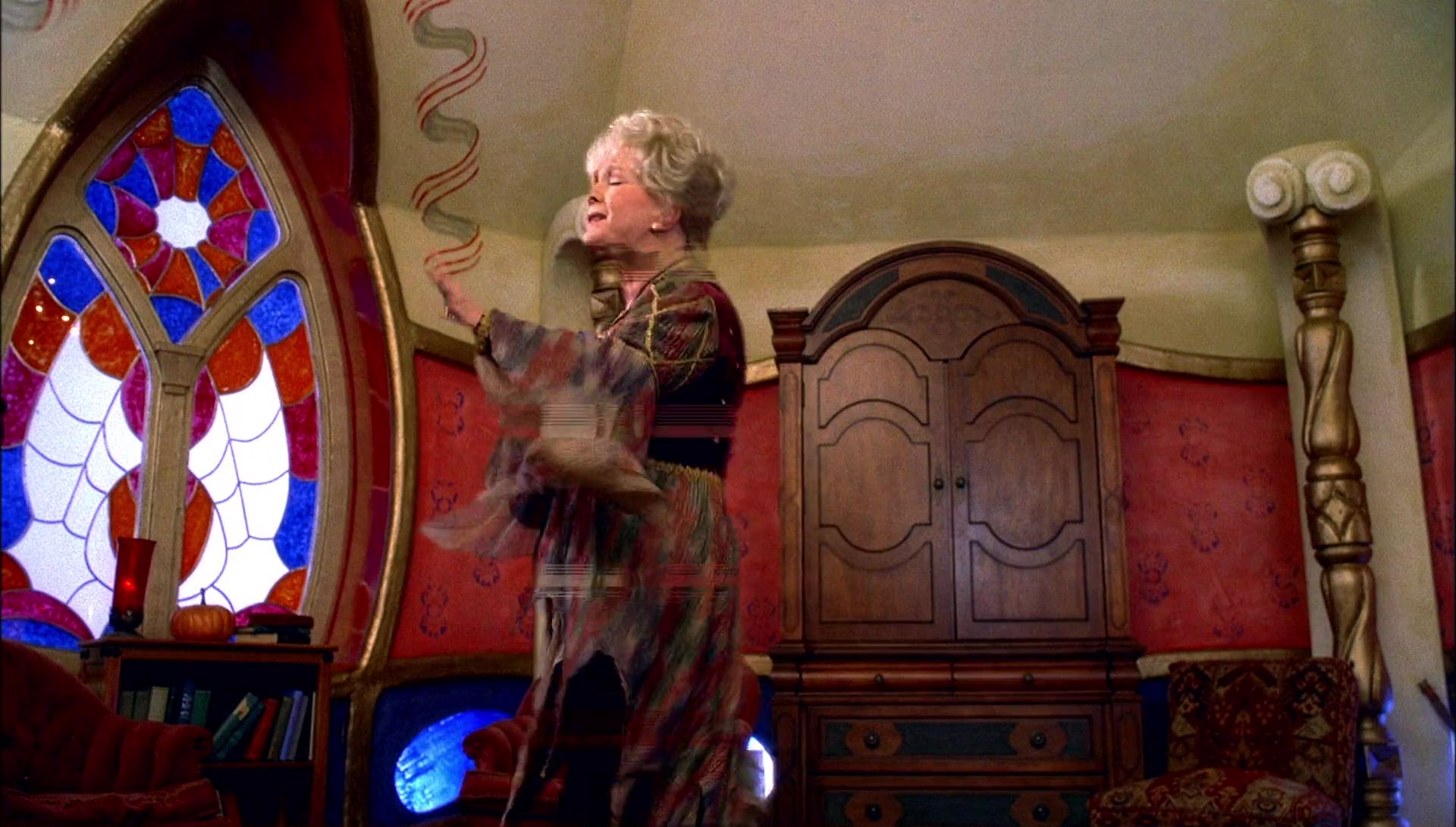 Return to Halloweentown (2006) HD screenshot 1646
