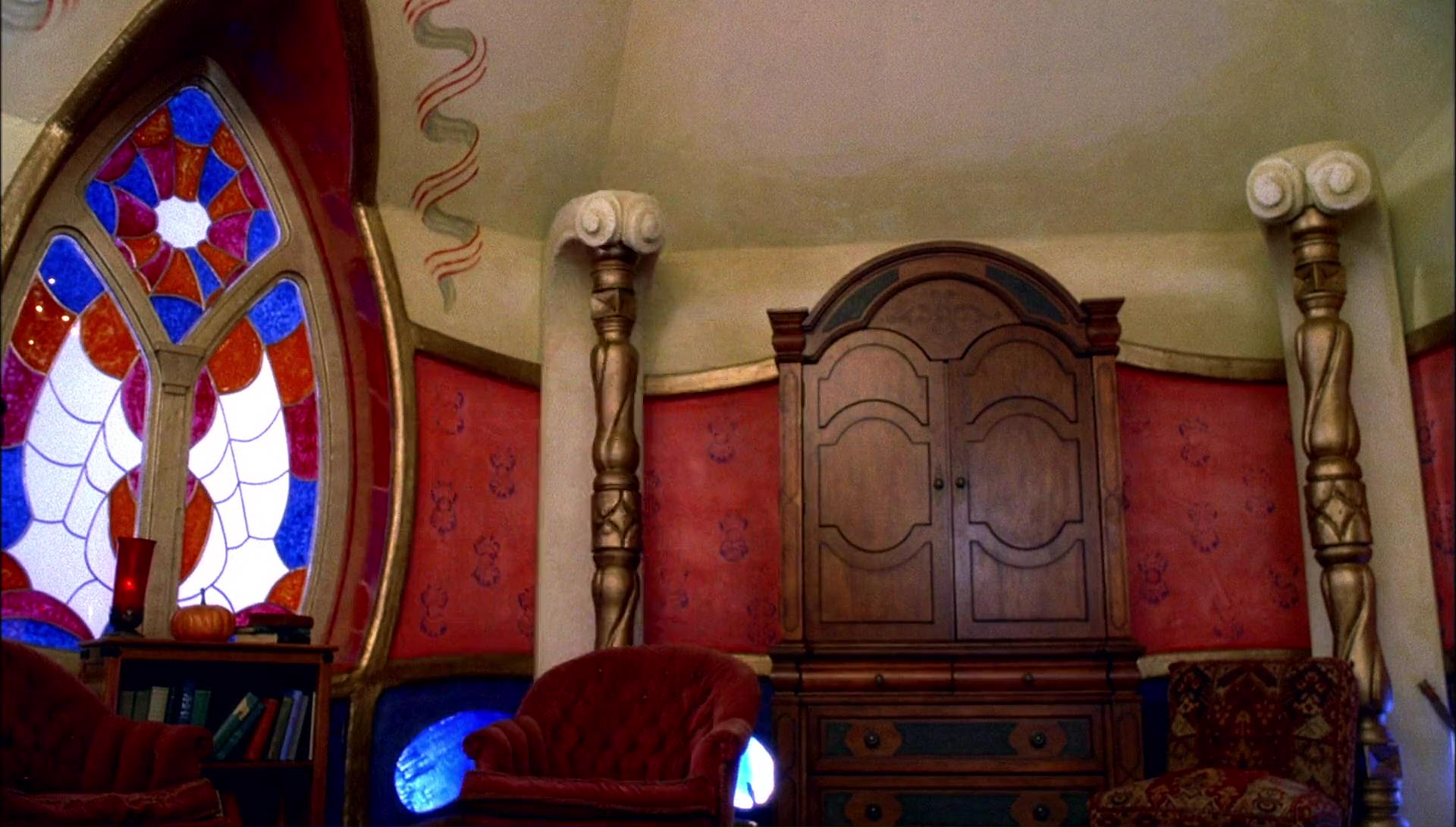 Return to Halloweentown (2006) screencap 1647