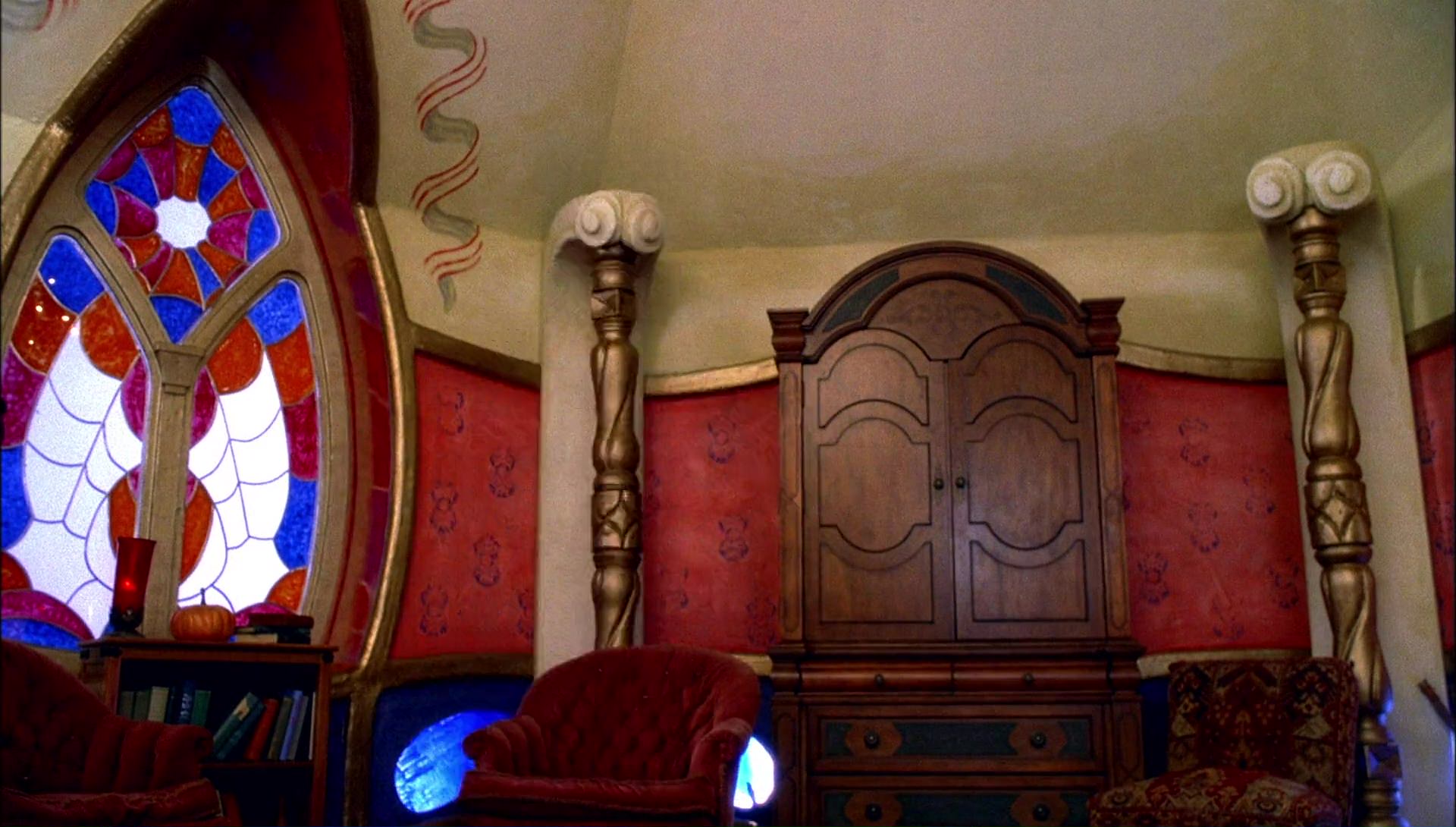 Return to Halloweentown (2006) movie still 1648