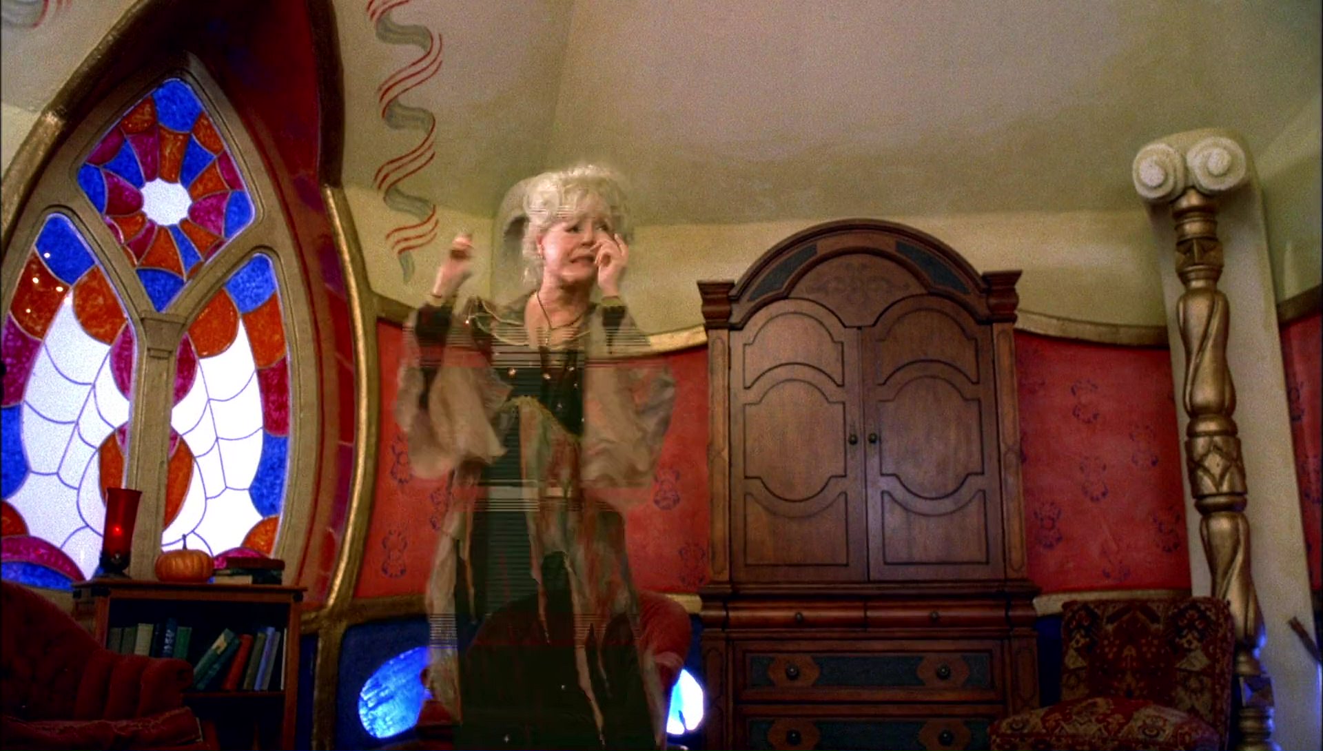 Return to Halloweentown (2006) HD screenshot 1649
