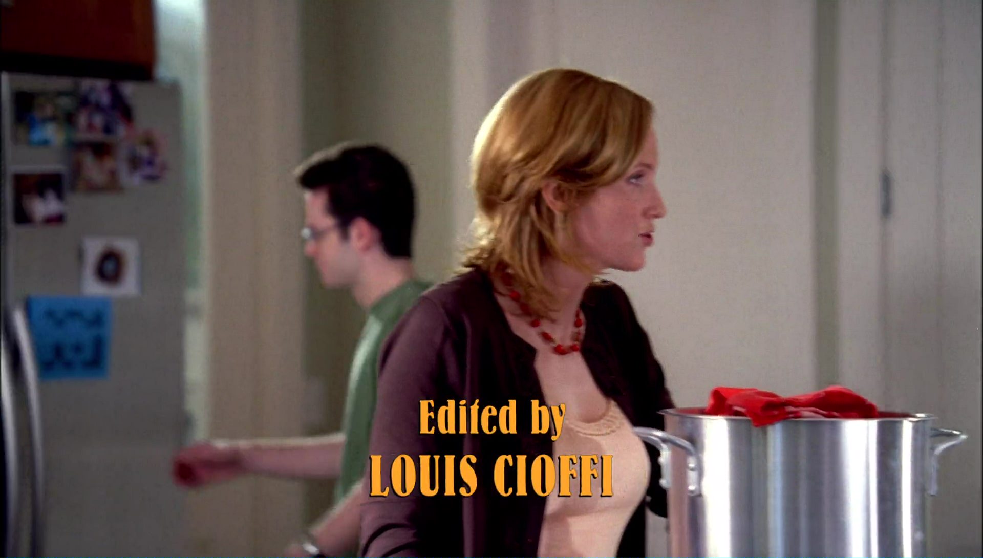 Return to Halloweentown (2006) screencap 165